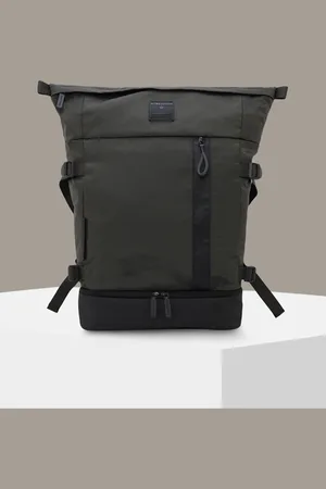 Strellson Rucksack Northwood Sebastian, khaki