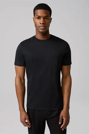 Strellson Baumwoll-T-Shirt Clark