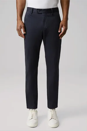 Strellson Flex Cross Chino Code, dunkelblau