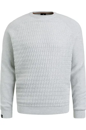 Vanguard Pullover Struktur - Größe L