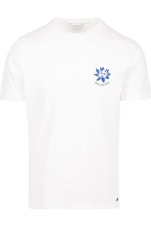 No Excess T-Shirt Backprint - Größe M