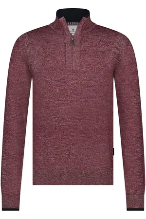 State of art Half Zip Pullover - Größe XXL