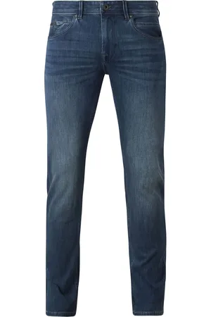 Vanguard V850 Rider Jeans Blau UFW - Größe W 34 - L 34