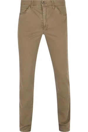 Club of Comfort Chino Marvin Khaki - Größe 24