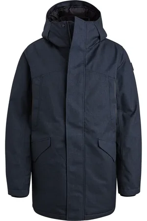 Vanguard Parka Wheelride Navy - Größe XXL