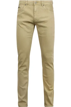 Vanguard V850 Rider Jeans - Größe W 33 - L 34