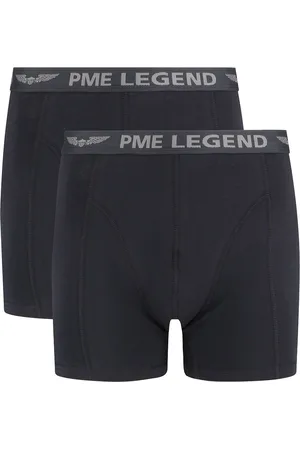 PME Legend™ Boxershorts 2er-Pack Uni - Größe XL