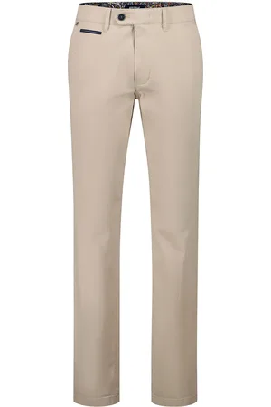 Atelier Gardeur Benny 3 Chino Hellbeige - Größe 25