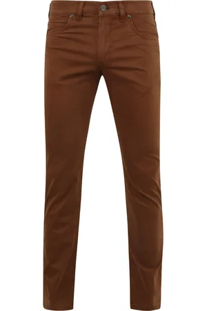 Atelier Gardeur Bill Hose Five Pocket - Größe W 33 - L 32
