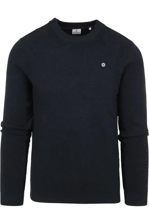 Blue Industry Pullover Reißverschluss - Größe XL