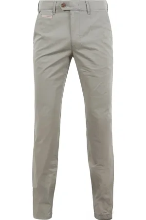 Atelier Gardeur Benny 3 Chino Hellgrün - Größe 98