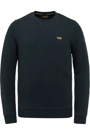 PME Legend™ Airstrip Pullover Navy - Größe M