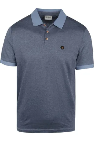 No Excess Polo Shirt - Größe M
