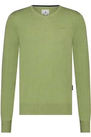 State of art Pullover mit V-Ausschnitt - Größe XXL