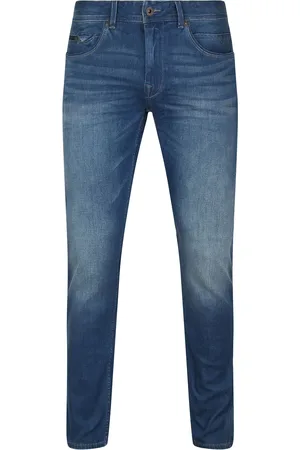 Vanguard V850 Rider Jeans Blau OGW - Größe W 40 - L 34