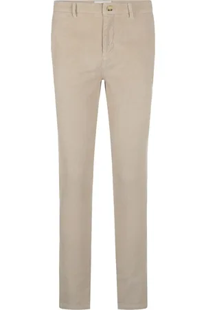 McGregor Chino Corduroy Ecru - Größe W 33 - L 34