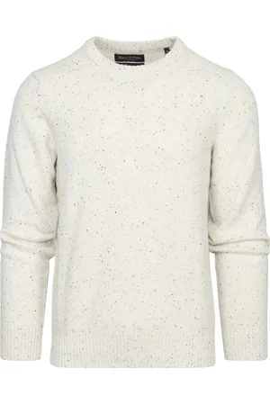 Marc O’ Polo Pullover Ecru - Größe XXL