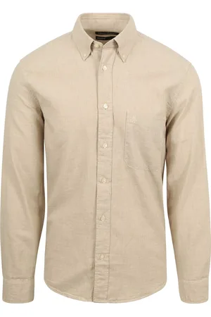 Marc O’ Polo Hemd Twill - Größe XXL
