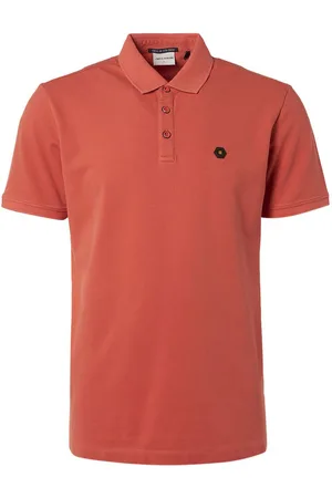 No Excess Polo - Größe XXL