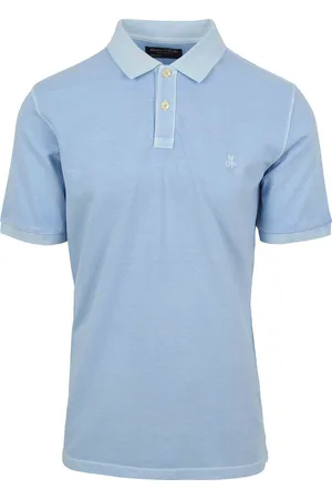 Marc O’ Polo Poloshirt Faded - Größe XXL