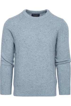 Marc O’ Polo Pullover Wool - Größe XXL