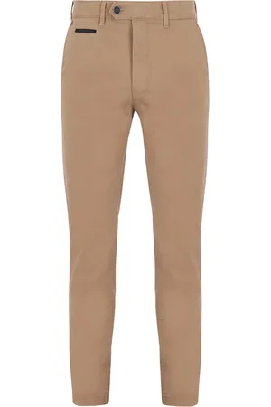 Atelier Gardeur Benny 3 Chino Sand - Größe 26