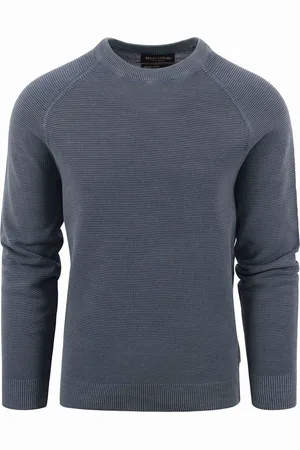 Marc O’ Polo Pullover Raglan - Größe XL