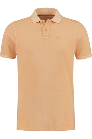 Shiwi Polo Shirt Bart - Größe L