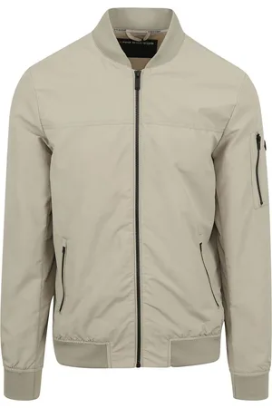 No Excess Jacke Bomber - Größe XL