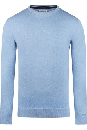 McGregor Pullover Merinowolle - Größe S