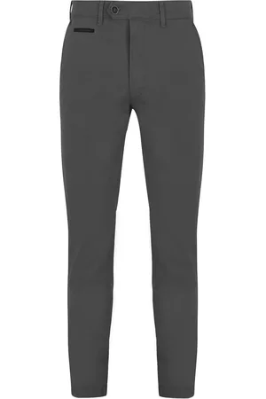 Atelier Gardeur Benny 3 Chino Anthrazit - Größe 25