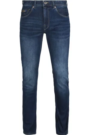 Vanguard V850 Rider Jeans Blau WMB - Größe W 30 - L 34