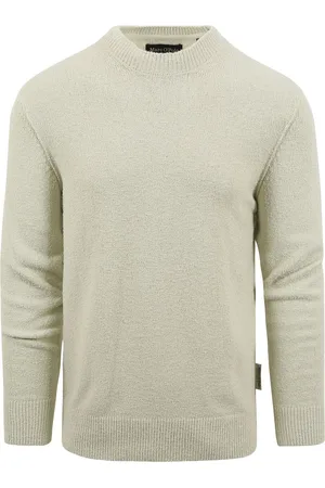 Marc O’ Polo Pullover Ecru - Größe L
