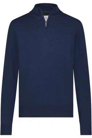 State of art Half Zip Pullover Estate - Größe XXL