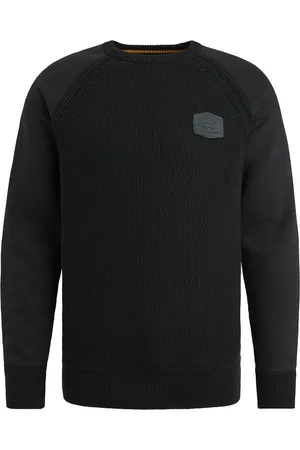 PME Legend™ Sweater Knit Sweat - Größe XL