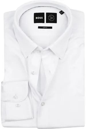 HUGO BOSS Hemd Hank - Größe 38
