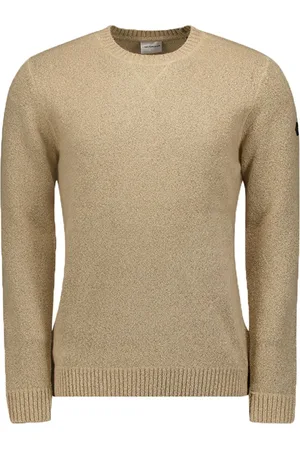 No Excess Pullover Melange - Größe 3XL