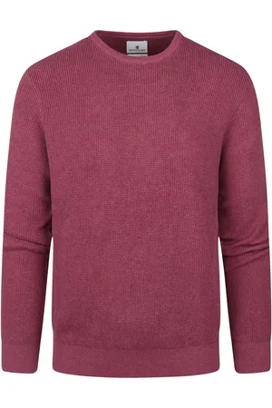 State of art Pullover Struktur - Größe XXL