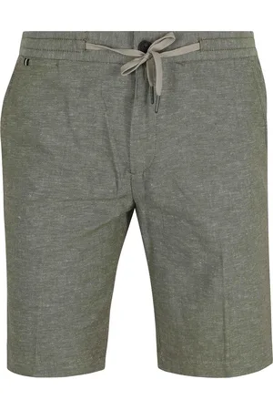 Vanguard V65 Short Leinen Hellgrün - Größe 31