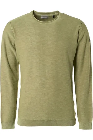 No Excess Pullover - Größe M