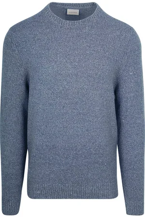 Suitable Pullover Boiled Wool - Größe S