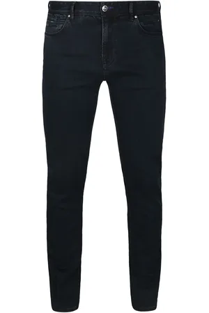 Vanguard Jeans V7 Rider Dunkelblau BBP - Größe W 32 - L 34