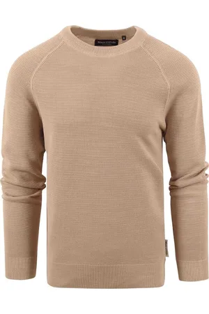 Marc O’ Polo Pullover Raglan - Größe XXL