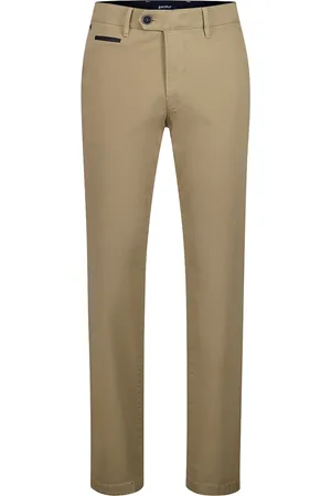 Atelier Gardeur Benny 3 Chino Dune - Größe 28