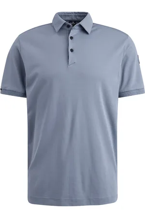 Vanguard Polo Interlock Jersey - Größe XXL