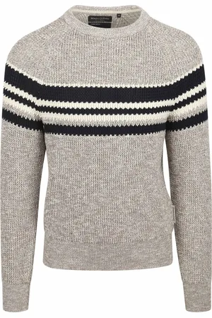 Marc O’ Polo Pullover Melange - Größe XL