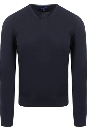 Suitable Respect Bio-Baumwolle Pullover Vinir - Größe M