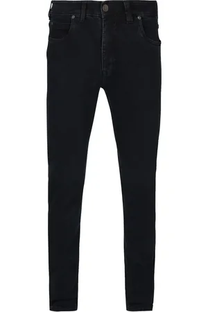 Atelier Gardeur Batu Jeans Rinse Navy - Größe W 36 - L 32