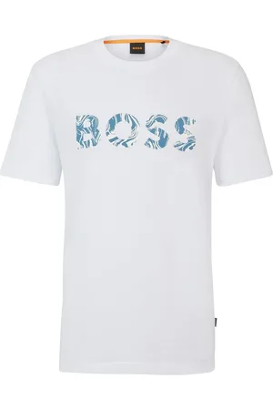 HUGO BOSS T-shirt ocean - Größe XL
