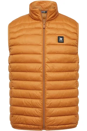 Vanguard Pulswärmer Densylon Orangefarben - Größe XXL